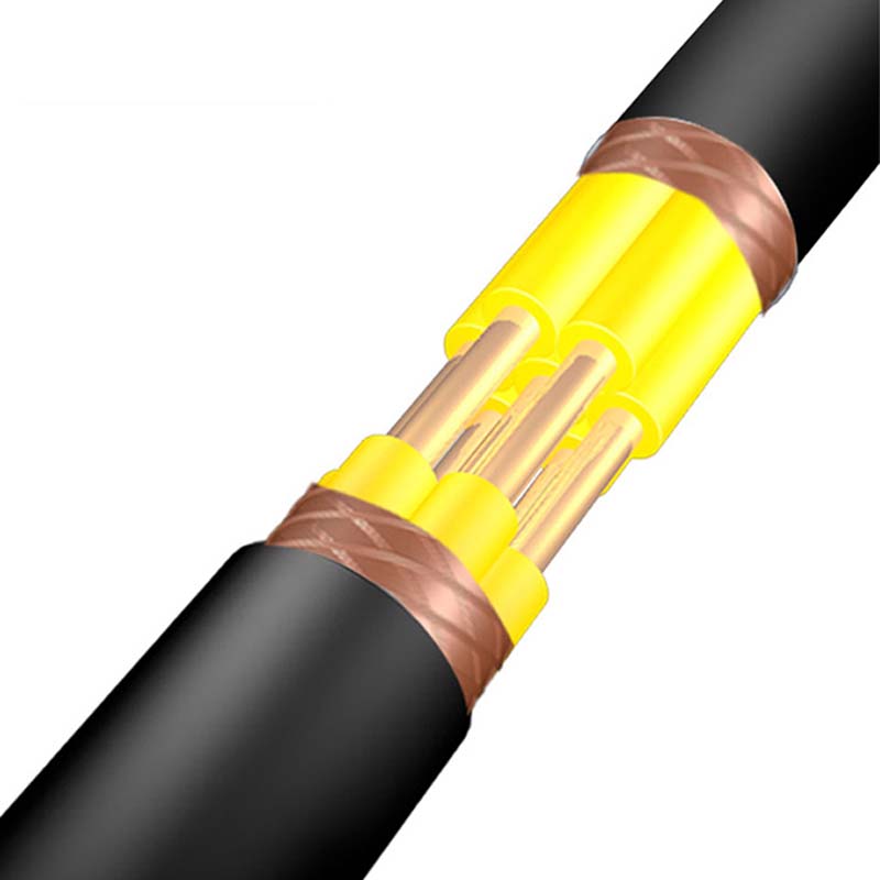 12芯  ZR-KVVP  2--37芯*（ 1.0--4mm?）  阻燃铜芯聚氯乙烯绝缘聚乙烯护套钢带铠装电缆