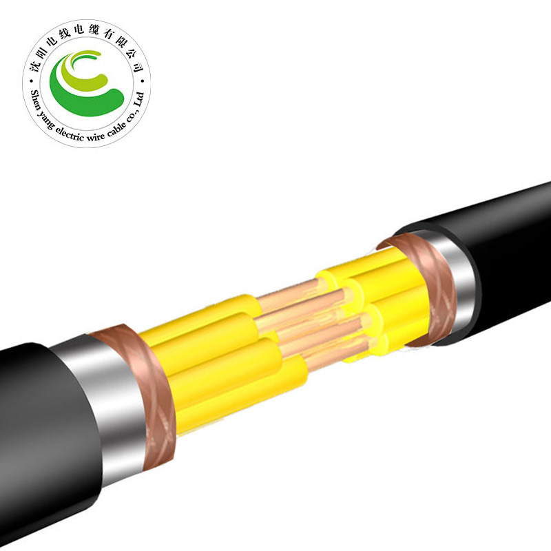 33芯  ZR-KVVP22  2--30芯*（ 1.5--2.5mm?）  阻燃铜芯聚氯乙烯绝缘聚乙烯护套钢带铠装电缆