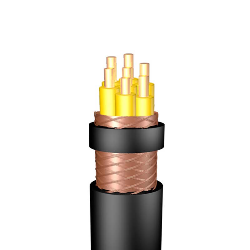 7芯  ZR-KVVP  2--37芯*（ 1.0--4mm?）  阻燃铜芯聚氯乙烯绝缘聚乙烯护套钢带铠装电缆