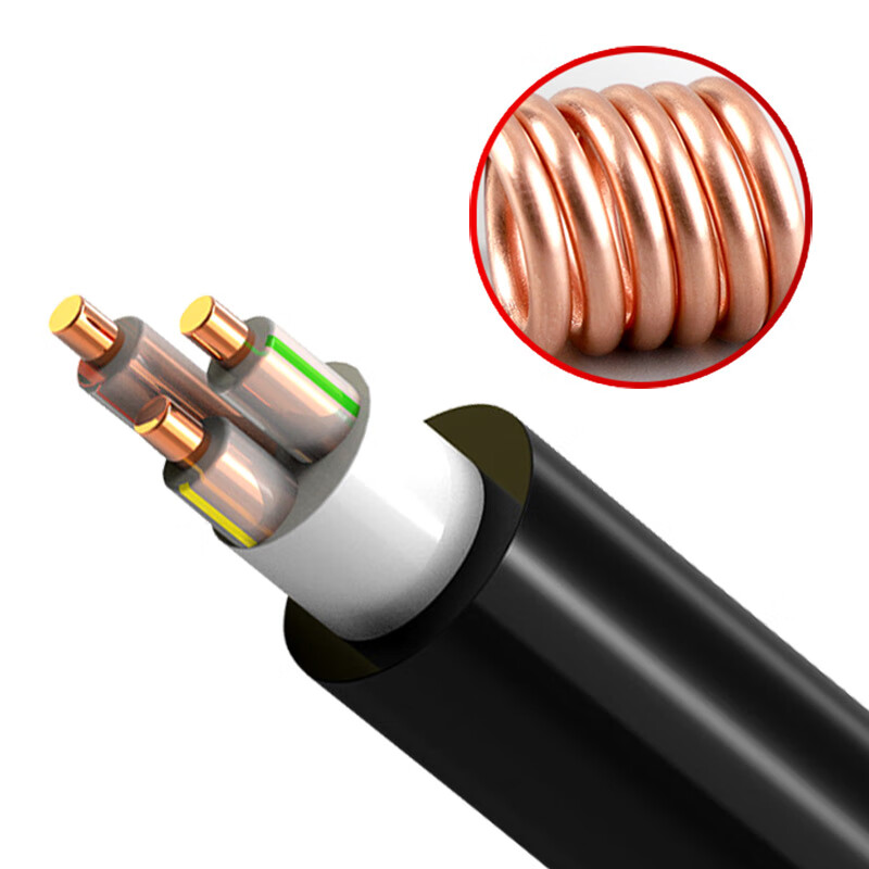 \ZR-YJV-0.6/1KV-3*2.5mm?国标铜芯jiuyou.com  3*1.5mm?-*3*50mm?