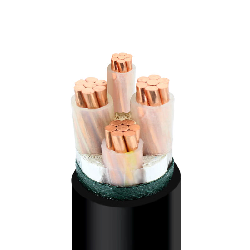 ZR-YJV-0.6/1KV-3X25+1X16 平方 国标铜芯jiuyou.com  3*2.5+1*1.5mm?--3*240+1*120mm?