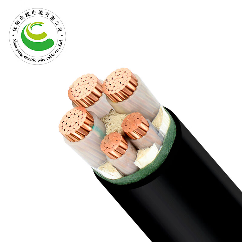 ZR-YJV-0.6/1KV-3*10mm?+2*6mm?国标铜芯jiuyou.com 3*10+2*6mm?--3*300+2*150mm?