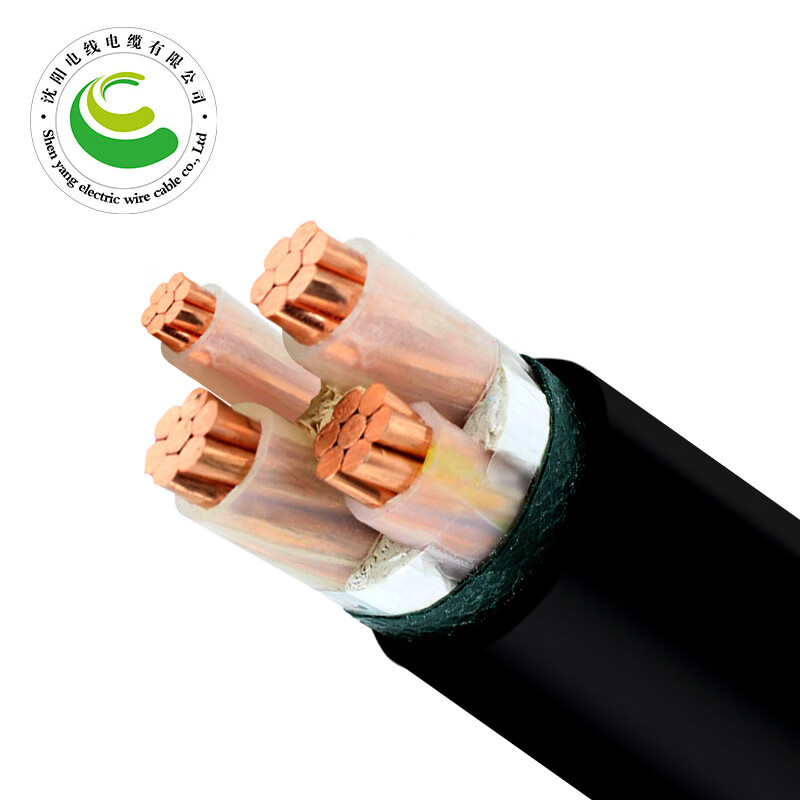 ZR-YJV-0.6/1KV-3X25+1X16 平方 国标铜芯jiuyou.com  3*2.5+1*1.5mm?--3*240+1*120mm?