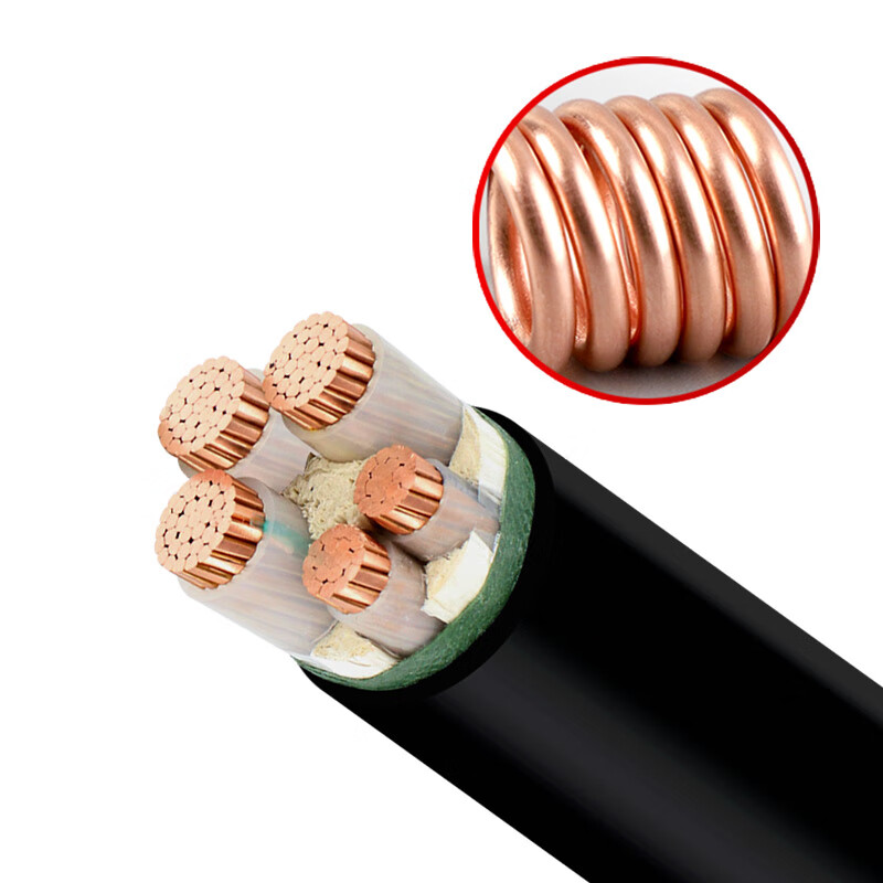 ZR-YJV-0.6/1KV-3*10mm?+2*6mm?国标铜芯jiuyou.com 3*10+2*6mm?--3*300+2*150mm?