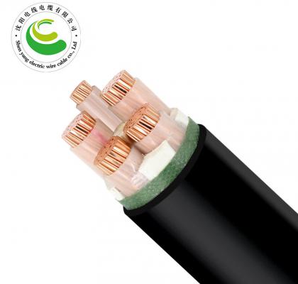 ZR-YJV-0.6/1KV-4*25mm?+1*16mm?国标铜芯jiuyou.com  4*10+1*6mm?--4*300+1*150mm?