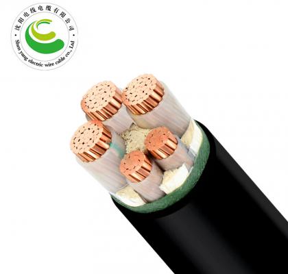 ZR-YJV-0.6/1KV-3*10mm?+2*6mm?国标铜芯jiuyou.com 3*10+2*6mm?--3*300+2*150mm?